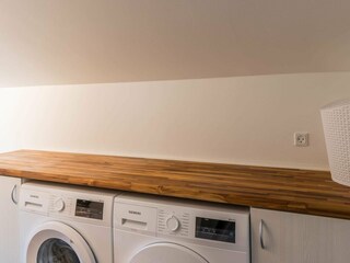 Maison de vacances Bork Havn  21