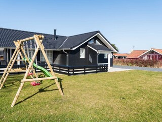 Maison de vacances Bork Havn  23