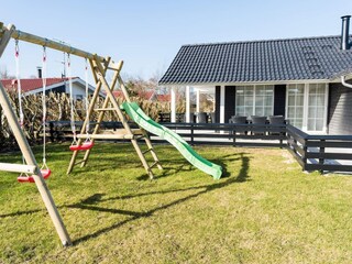 Maison de vacances Bork Havn  24