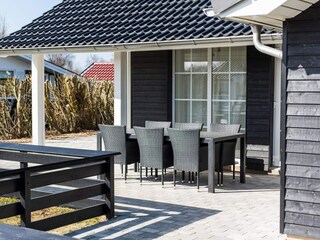 Maison de vacances Bork Havn  27