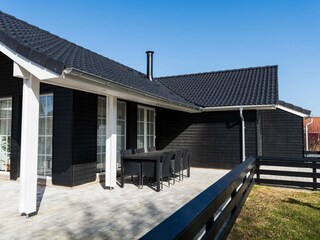 Maison de vacances Bork Havn  28