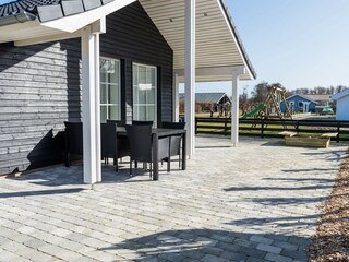 Maison de vacances Bork Havn  29