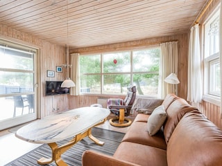 Ferienhaus Blåvand  16
