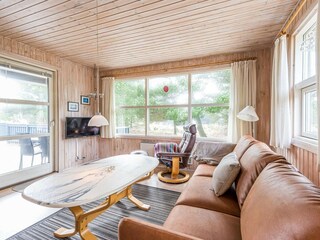 Vakantiehuis Blåvand  16