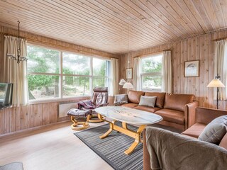 Ferienhaus Blåvand  17