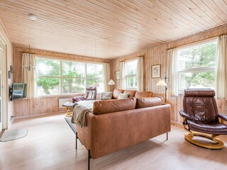 Vakantiehuis Blåvand  18