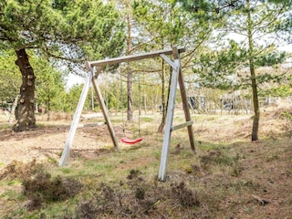 Ferienhaus Blåvand Außenaufnahme 11