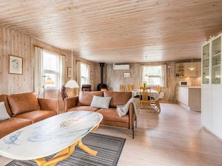 Ferienhaus Blåvand  19