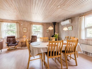 Ferienhaus Blåvand  20