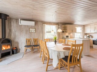 Ferienhaus Blåvand  21