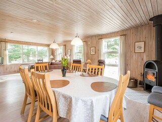 Ferienhaus Blåvand  22