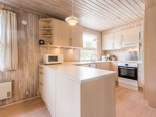 Ferienhaus Blåvand  23