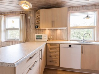 Ferienhaus Blåvand  24
