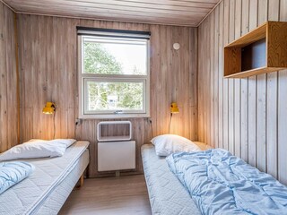 Vakantiehuis Blåvand  28