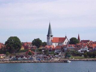 Vakantiepark Rønne  3