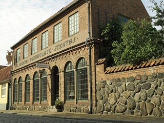 Vakantiepark Rønne  19