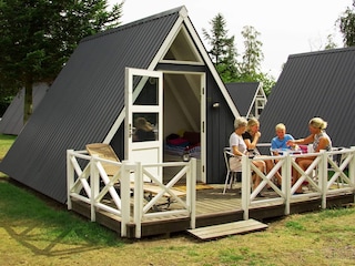 Holiday park Hasle Outdoor Recording 1