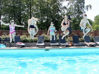 Holiday park Hasle  4