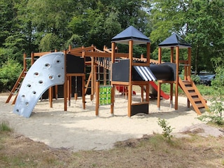 Holiday park Hasle  7