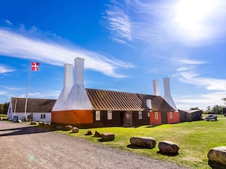 Holiday park Hasle  18