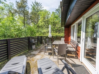 Holiday house Houstrup  30