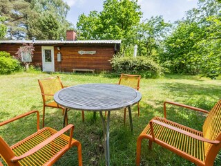 Holiday house Houstrup  4