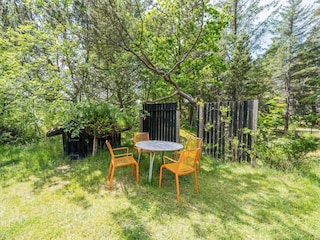 Ferienhaus Houstrup  4