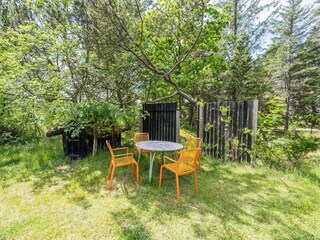 Vakantiehuis Houstrup  4