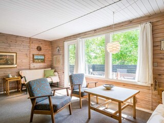 Casa de vacaciones Houstrup  12