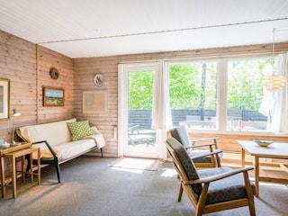 Vakantiehuis Houstrup  34