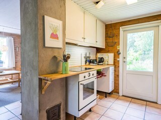 Casa per le vacanze Houstrup  14