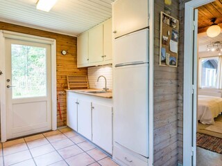 Casa de vacaciones Houstrup  15