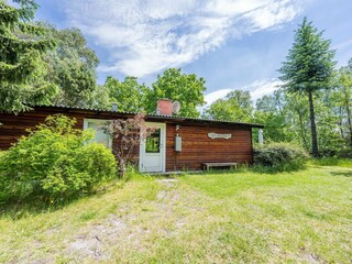 Vakantiehuis Houstrup Buitenaudio-opname 1