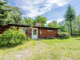 Vakantiehuis Houstrup Buitenaudio-opname 3