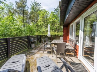 Holiday house Houstrup  9