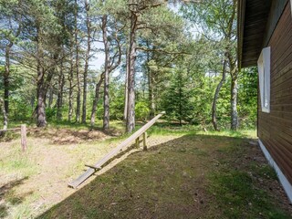 Maison de vacances Houstrup  4