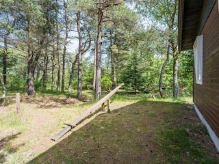 Vakantiehuis Houstrup  4