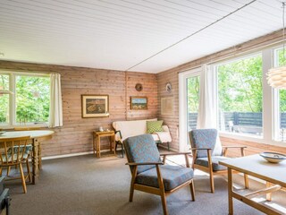 Casa de vacaciones Houstrup  15