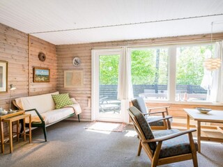 Maison de vacances Houstrup  5