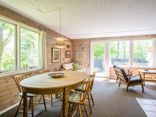 Casa de vacaciones Houstrup  4