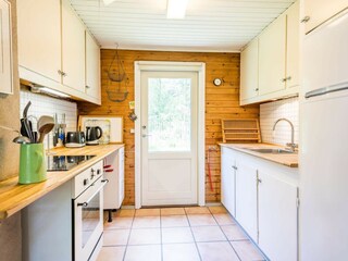 Casa per le vacanze Houstrup  23