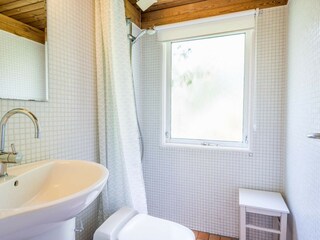 Vakantiehuis Houstrup  10