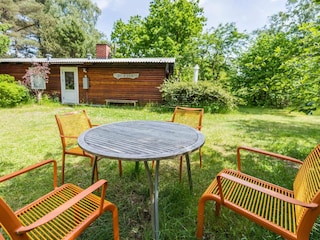 Ferienhaus Houstrup  12