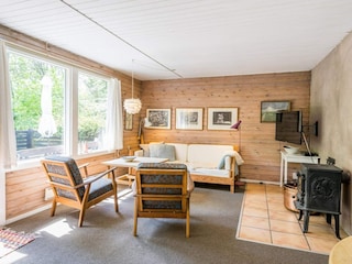 Vakantiehuis Houstrup  7
