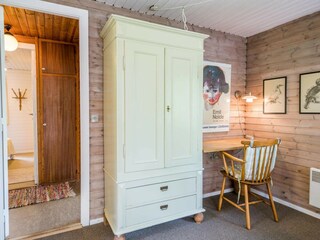 Vakantiehuis Houstrup  20