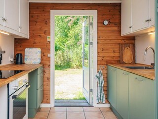 Vakantiehuis Houstrup  17