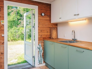 Ferienhaus Houstrup  18