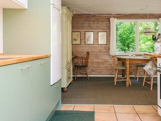 Vakantiehuis Houstrup  19
