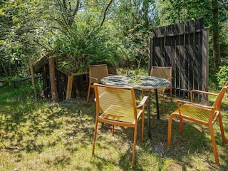 Ferienhaus Houstrup  23