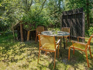 Vakantiehuis Houstrup  23